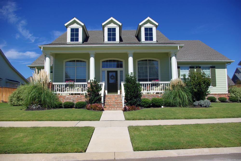 Springfield Find a House