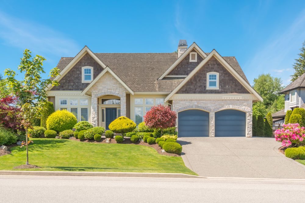 Springfield Find a House
