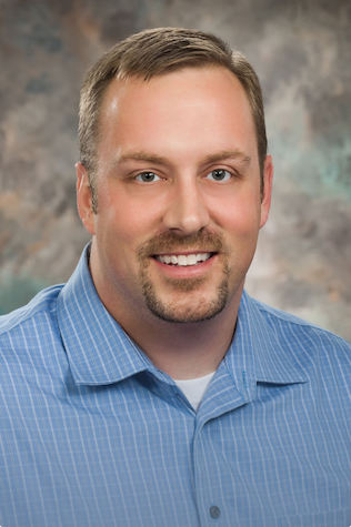 Picture of Greg Zessin